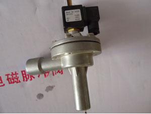 DMF-2L-B電磁脈沖閥 DMF-2L-B電磁脈沖閥