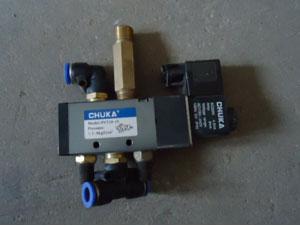 4V310-10電磁閥 4V310-10電磁閥