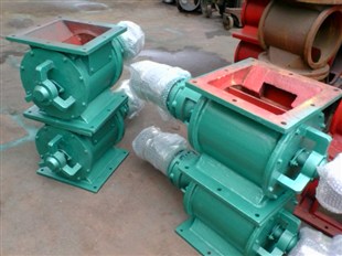 YJD-A型卸料器 YJD-A型卸料器