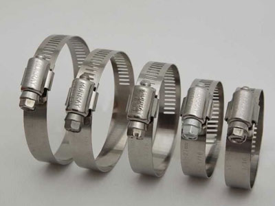 不銹鋼卡箍 不銹鋼卡箍